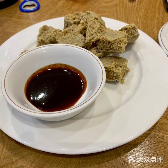 对照馆子(宸麟路店)