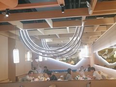 -千滋百味自助海鲜烤肉(布吉景华店)