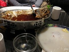 -鹿港小镇(金虹桥国际中心店)