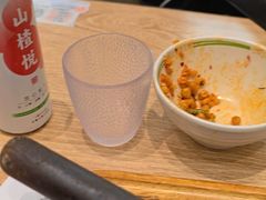 -小满手工粉(上海月星环球港店)