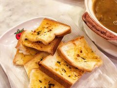 -番茄屋葡式美食(总店)
