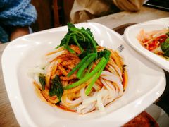 -魏家凉皮(博水商务大厦店)