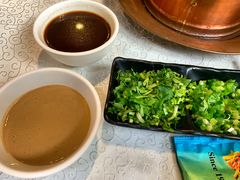 酱料-东来顺饭庄(新源里店)