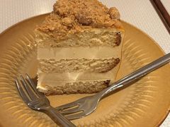 -BAKER&SPICE(安福路店)
