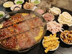 -酒友老火锅(渝中店)