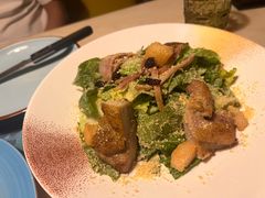 -绿茵阁牛扒餐厅(客村店)
