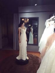 -Vera Wang婚纱礼服旗舰店