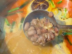 -四季喧黔味豆米火锅(万达广场店)
