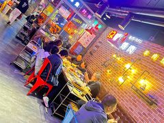 -汉城烧烤(西稍门劳动路店)