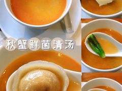 -宁波柏悦酒店·钱湖渔港