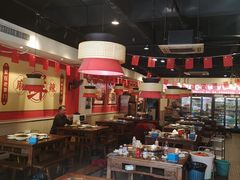 -老哥门肥肠鱼(鱼嘴店)