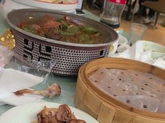-韩记海鲜饺子旗舰店(红海新区店)