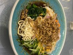 -君霖海鲜私房菜(春柳店)