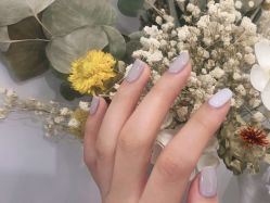 -菜菜美甲美睫皮肤管理