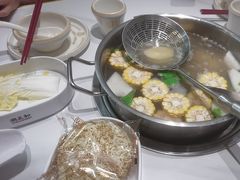 -潮正和潮汕牛肉火锅·老字号(番禺万达店)