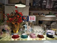 -雕刻时光咖啡馆(北师大店)