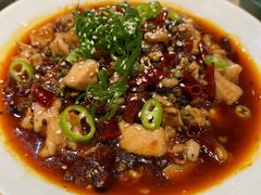 -锦府盐帮·侯宅(五棵松万达店)