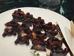 -甄御•海鲜新青岛菜(麦岛店)