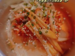 -馥二代韩式烤肉 2세대 불고기(喷水池店)