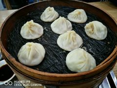 -四季美汤包(户部巷店)