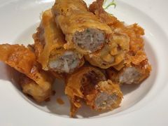 闽南五香卷-莆田餐厅PUTIEN(世博源店)
