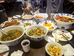 -八碗湘长沙市井菜(坡子街店)