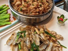 -粤香楼(新光里店)