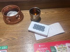 -成都你六姐·牛肉冒菜(上海环宇荟店)