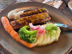 羊扒-Pakkhús Restaurant