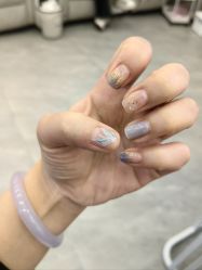 -七彩虹美甲美睫 半永久