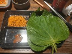 -新石器烤肉(中房金谊广场店)