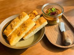 -OTIUM • 柴屿麦(亮马桥店)
