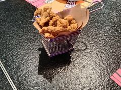 -匠子烤鱼(上邦百汇城店)
