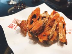 -阿庄新豫菜(通泰路店)