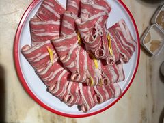 -涮福記·现切牛羊肉火锅(世纪汇店)