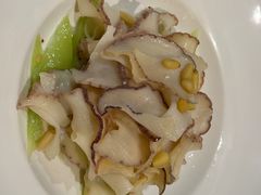 螺片-洋洋中餐馆·SINCE 1997(信投店)