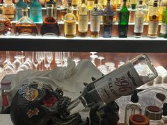 -LAMP BAR 水烟音乐酒吧