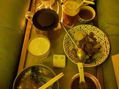 -丽晶大班SPA(大沽店)
