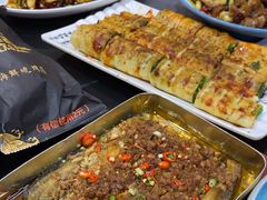 -瑞杰烧烤店·24小时营业(山东路店)