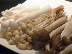 -牛事制造局牛肉火锅(莲岳路店)