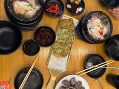 -高社长参鸡汤(高丽街店)