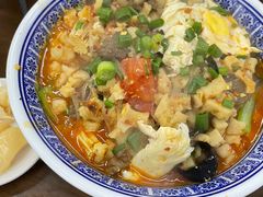 -崇德楼水盆牛羊肉泡馍馆(文艺路店)