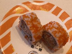 -新一番三文鱼寿司(红城湖店)