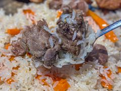 -欧提汗·新疆餐厅·清真(银都路店)