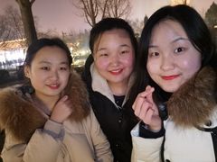 -烛影拾光观景餐厅·创意菜·摄影·小提琴(大唐不夜城店)