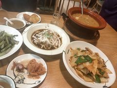 -董厨煨汤馆(车站路店)