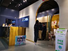 -优娑照相馆(世茂广场店)