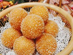 -隅焰·三生三味·手作川菜(金沙天街店)