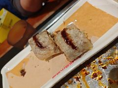 -福苗小骆驼烧烤(大唐不夜城店)