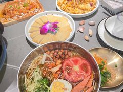 -正宗齐齐哈尔烤肉·齐牛哥鲜切炭火烤肉(杭州总店)